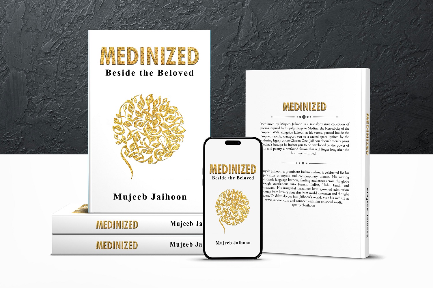 Medinized