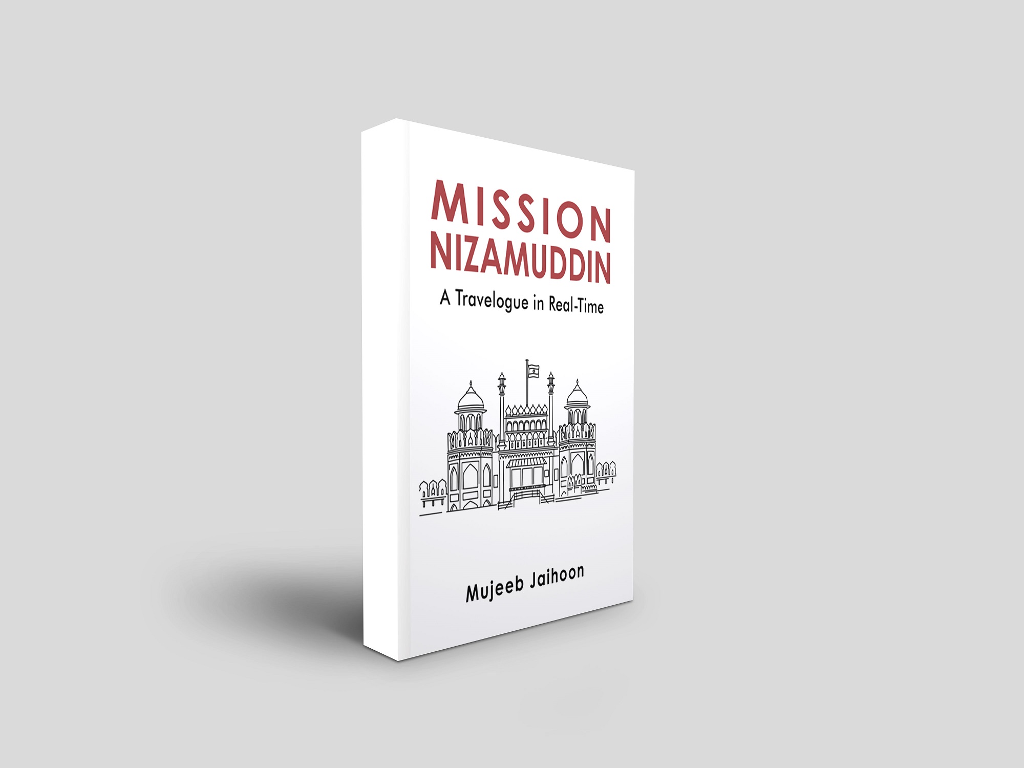 Mission Nizamuddin